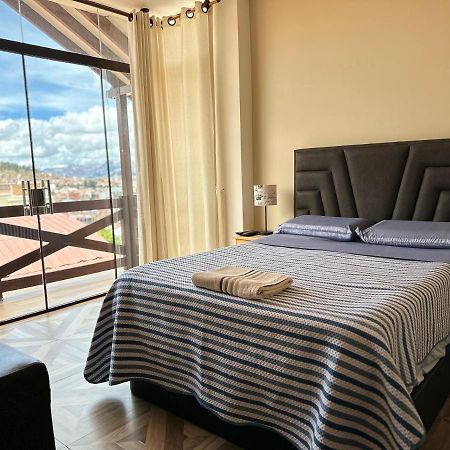 Apartment With Beautiful Landscape Sucre Ngoại thất bức ảnh