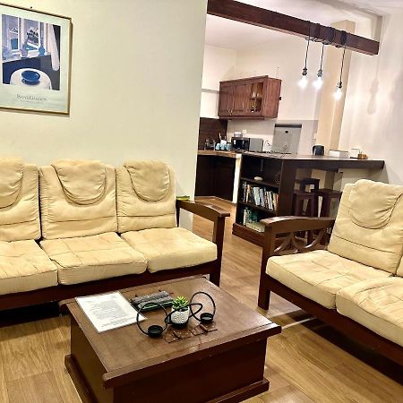 Apartment With Beautiful Landscape Sucre Ngoại thất bức ảnh