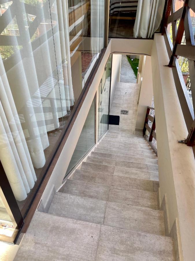 Apartment With Beautiful Landscape Sucre Ngoại thất bức ảnh