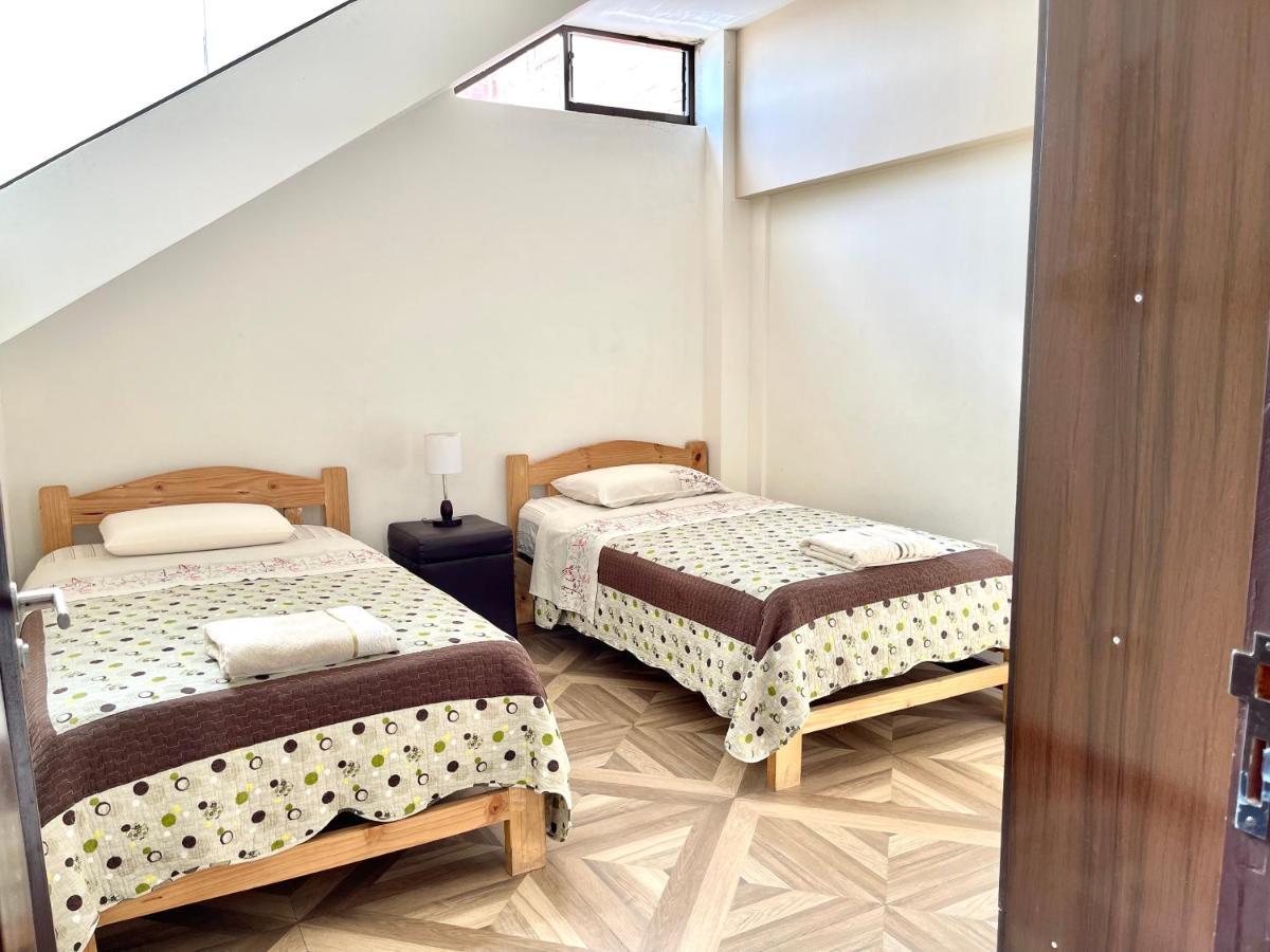 Apartment With Beautiful Landscape Sucre Ngoại thất bức ảnh