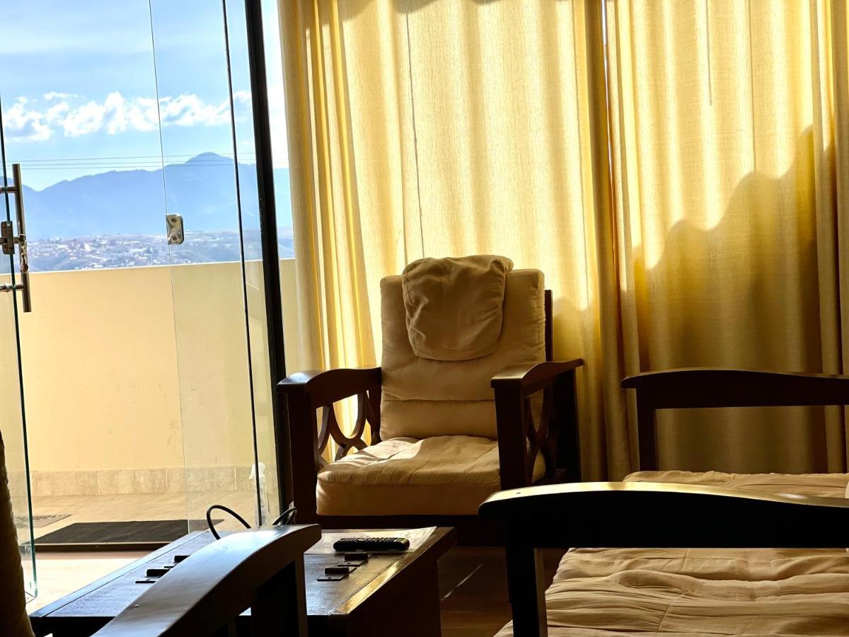Apartment With Beautiful Landscape Sucre Ngoại thất bức ảnh