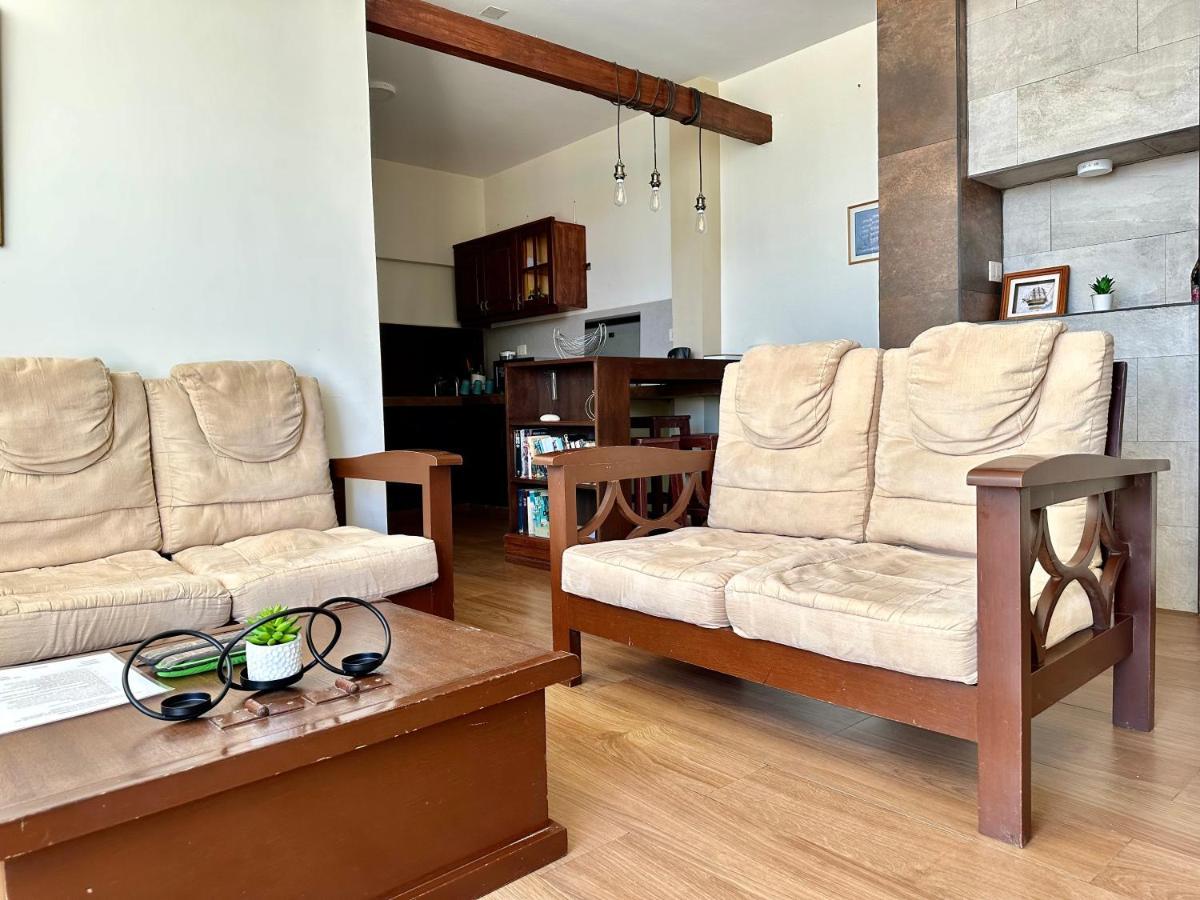 Apartment With Beautiful Landscape Sucre Ngoại thất bức ảnh