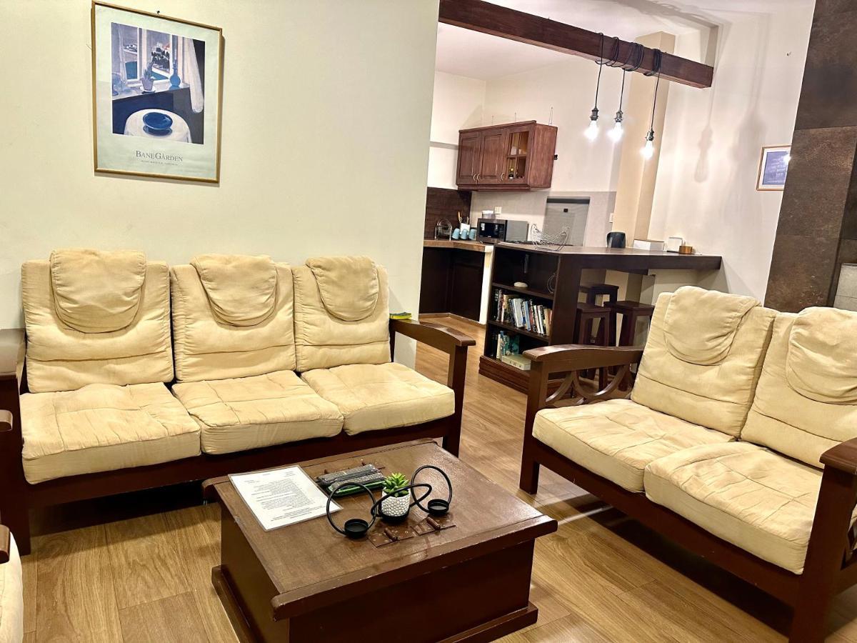 Apartment With Beautiful Landscape Sucre Ngoại thất bức ảnh