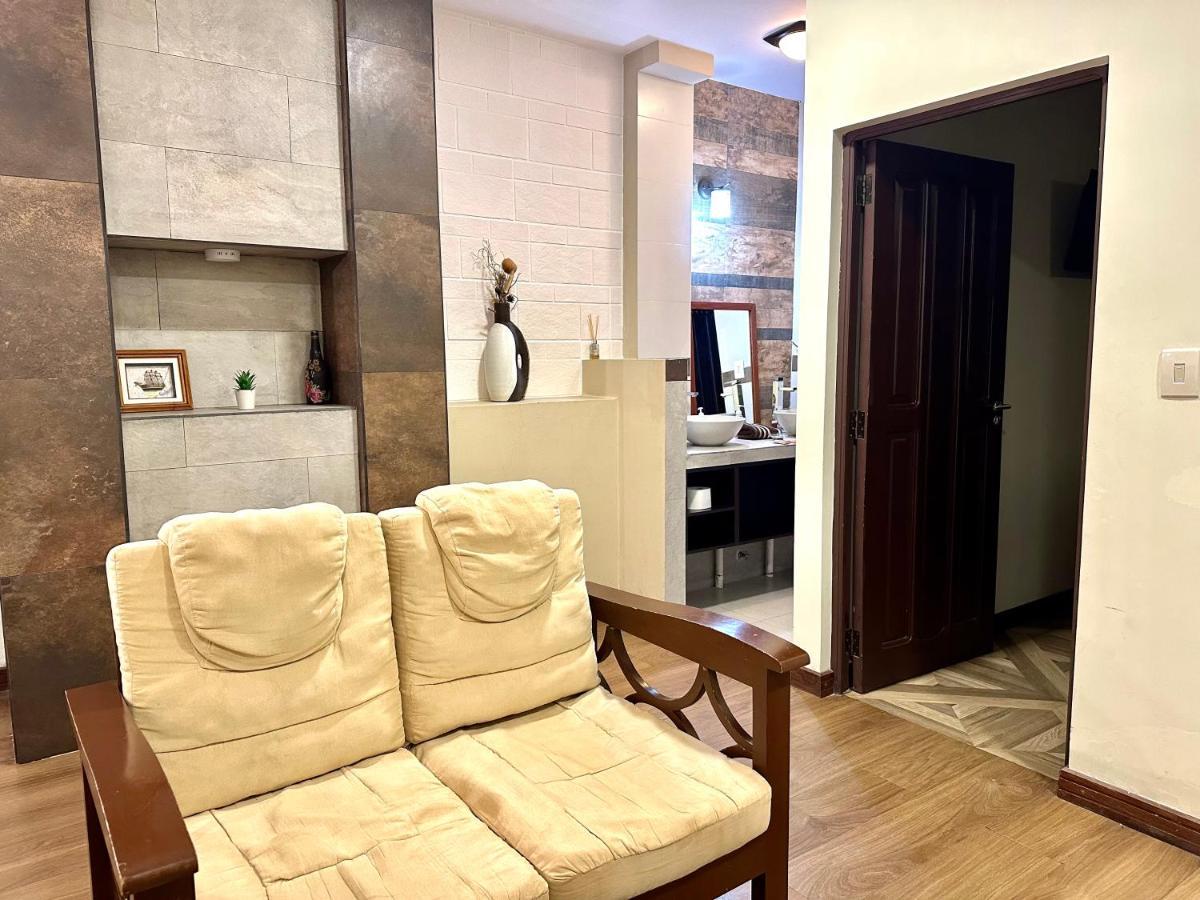 Apartment With Beautiful Landscape Sucre Ngoại thất bức ảnh