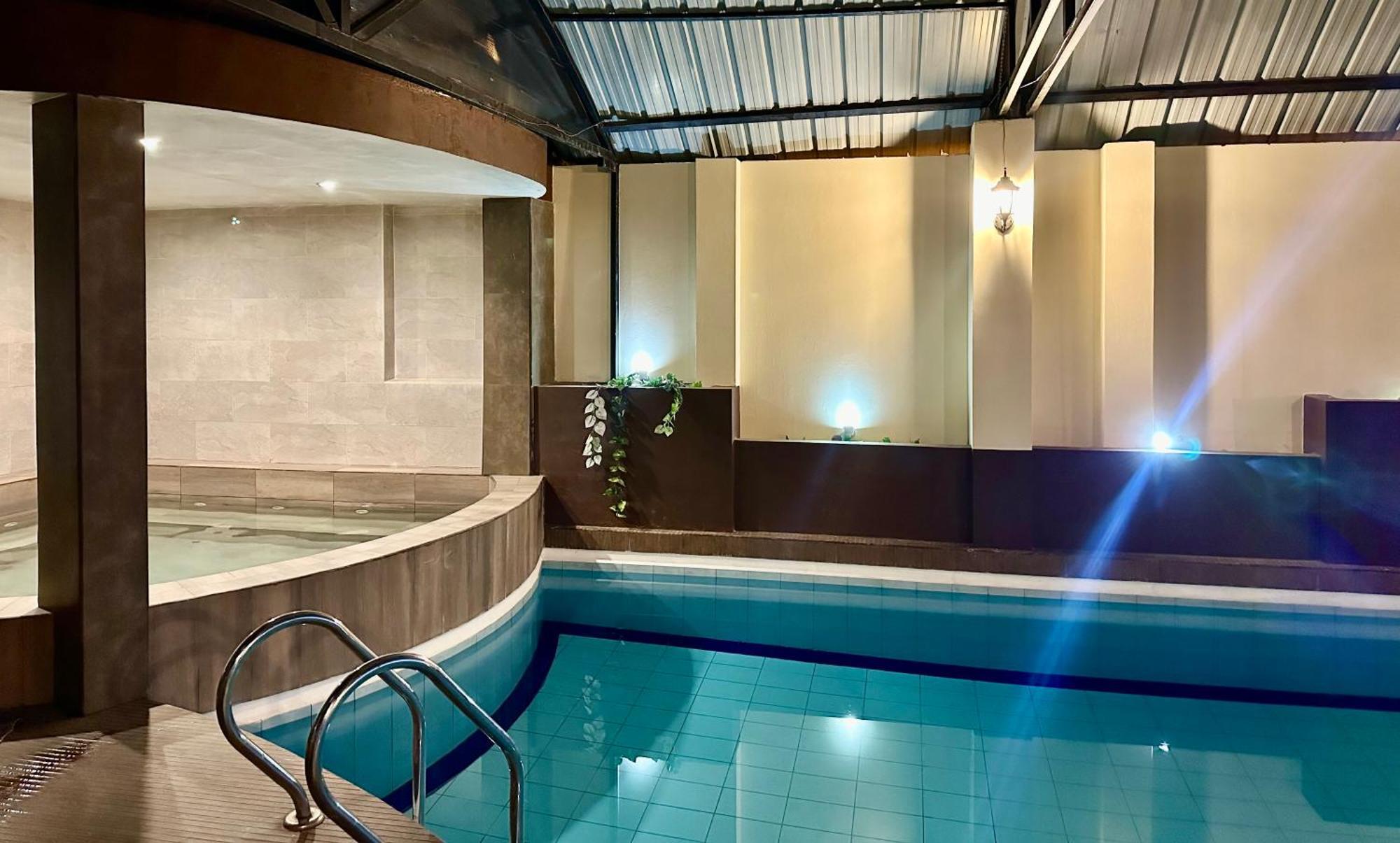 Apartment With Beautiful Landscape Sucre Ngoại thất bức ảnh