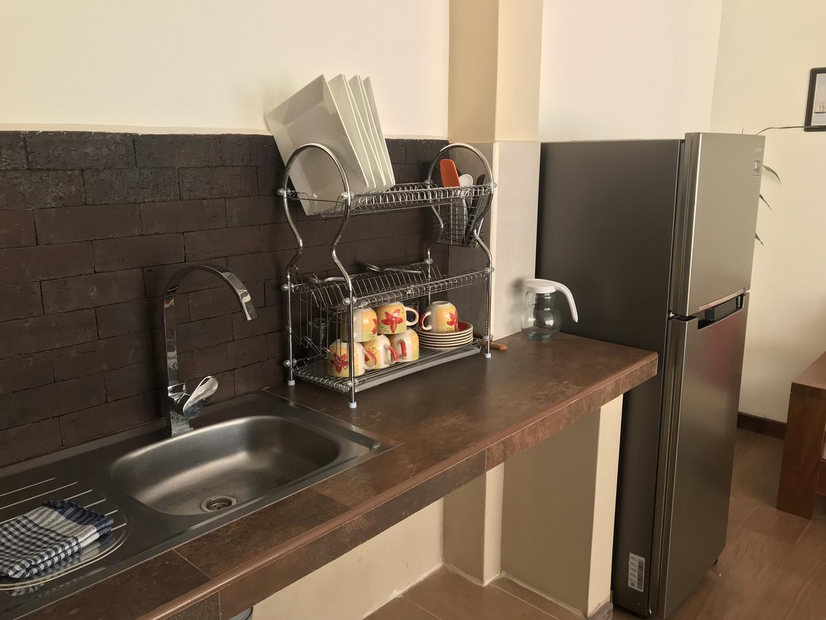 Apartment With Beautiful Landscape Sucre Ngoại thất bức ảnh